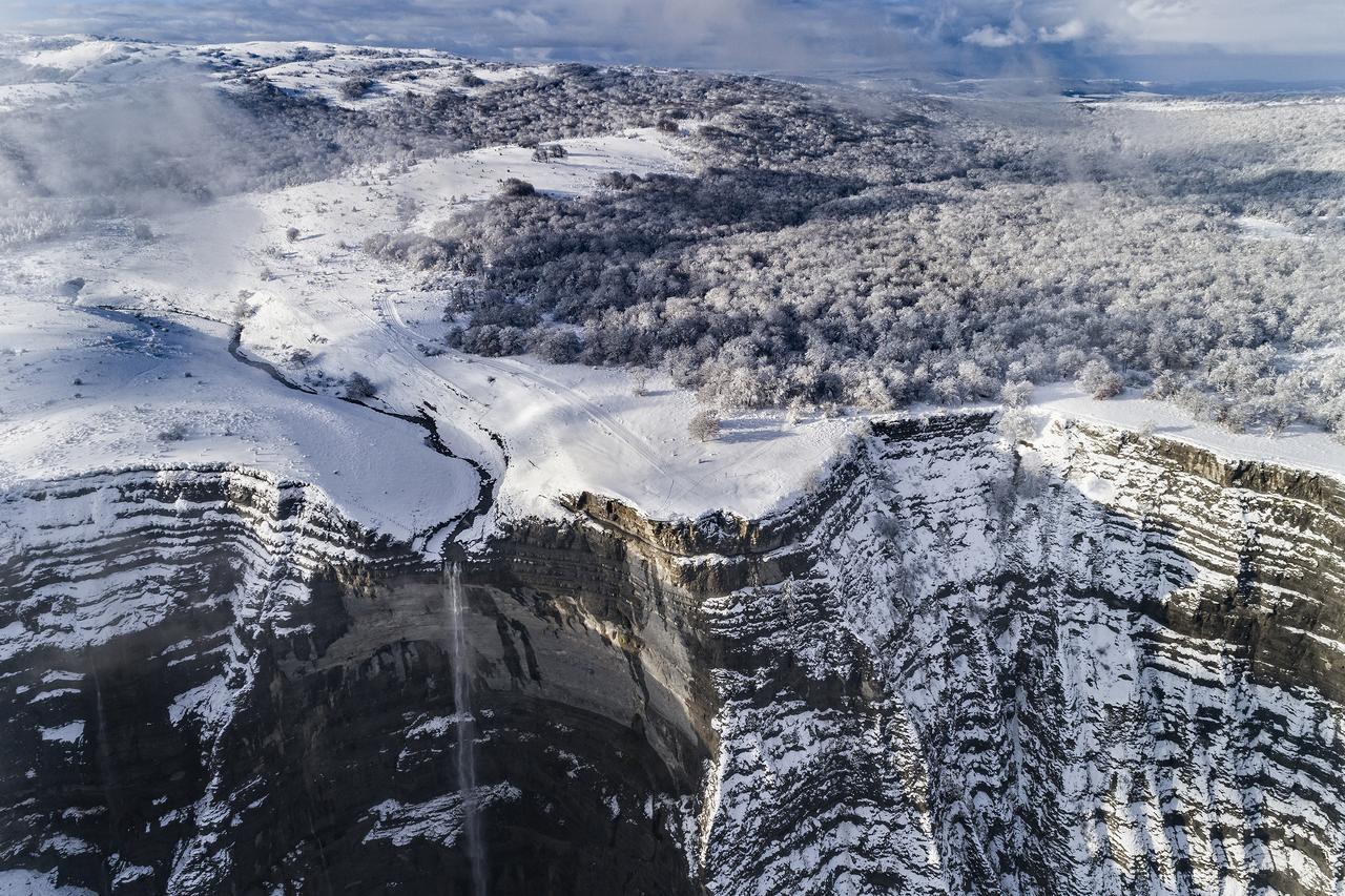 Ciudad De Orduña Esterno foto